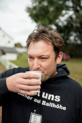  Portrait und Reportage Fotografie für Corporate und Editorial