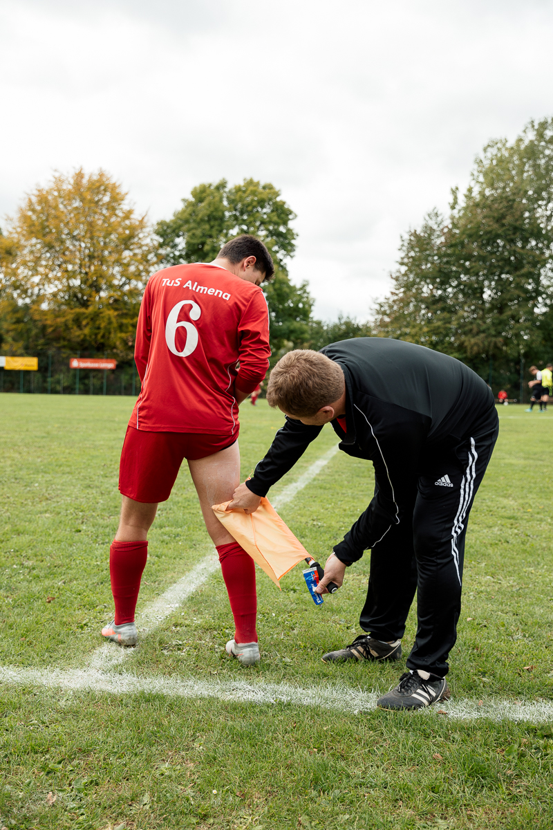 Portrait und Reportage Fotografie für Corporate und Editorial