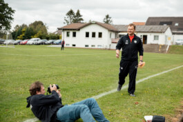  Portrait und Reportage Fotografie für Corporate und Editorial