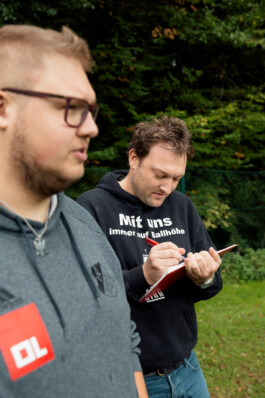  Portrait und Reportage Fotografie für Corporate und Editorial