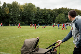  Portrait und Reportage Fotografie für Corporate und Editorial