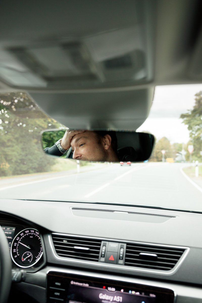 Portrait und Reportage Fotografie für Corporate und Editorial