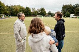 Portrait und Reportage Fotografie für Corporate und Editorial