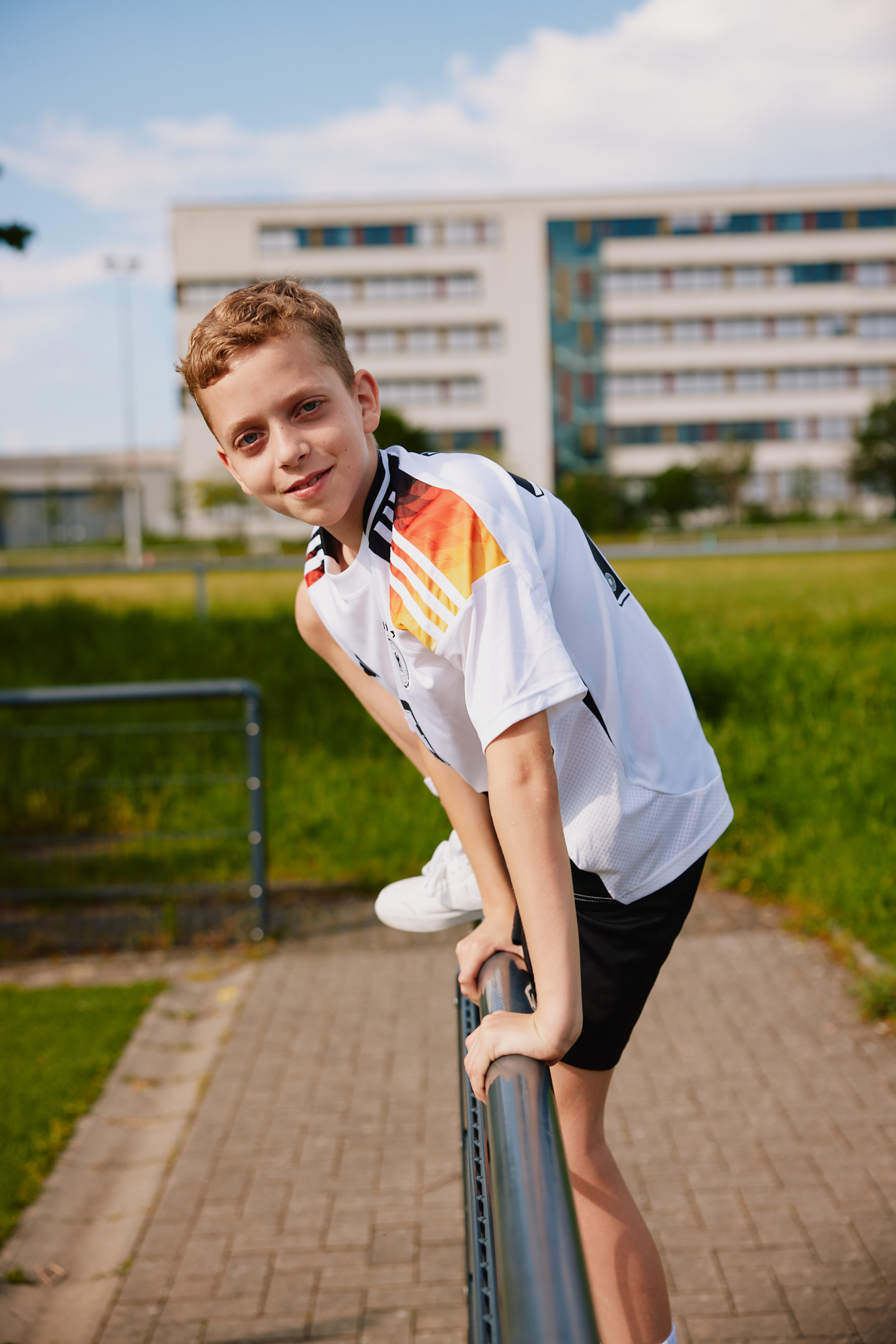 Portrait und Reportage Fotografie für Corporate und Editorial