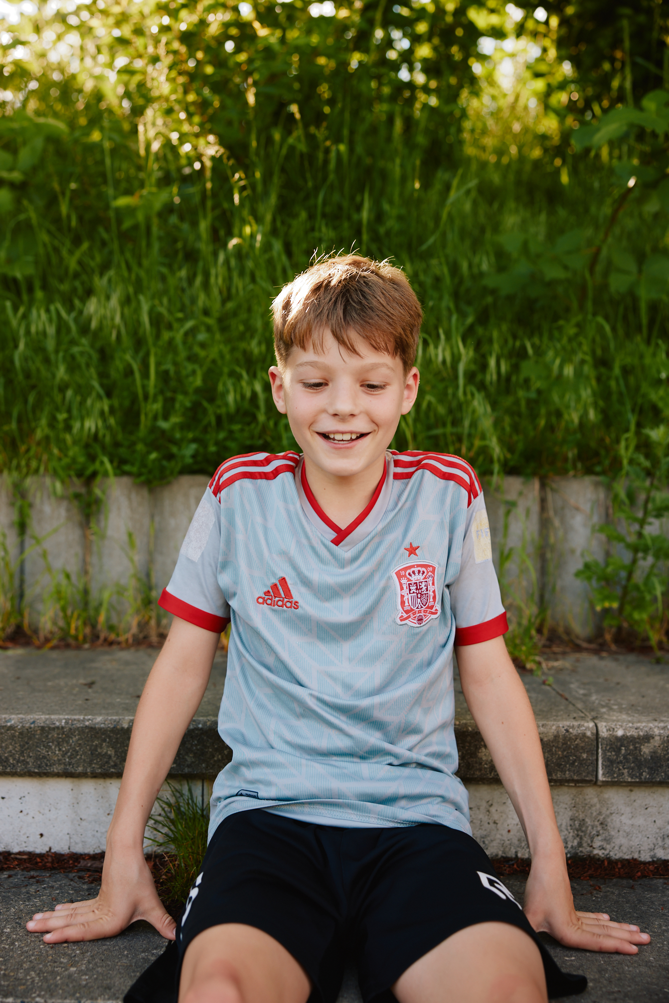 Portrait und Reportage Fotografie für Corporate und Editorial