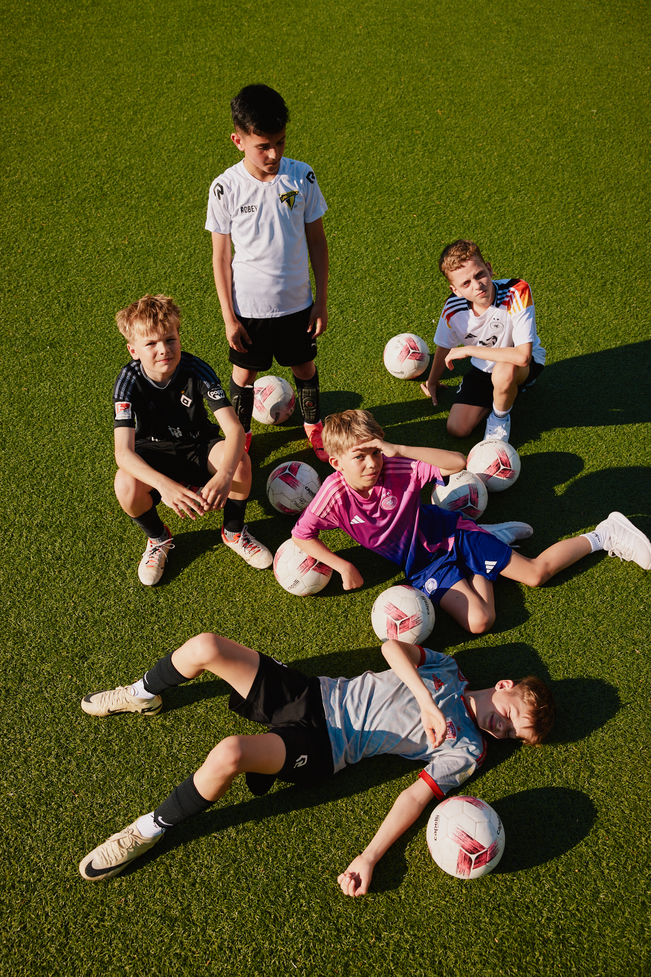  Portrait und Reportage Fotografie für Corporate und Editorial