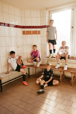  Portrait und Reportage Fotografie für Corporate und Editorial