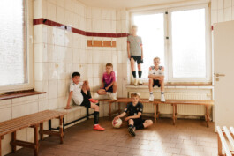  Portrait und Reportage Fotografie für Corporate und Editorial