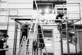  Portrait und Reportage Fotografie für Corporate und Editorial