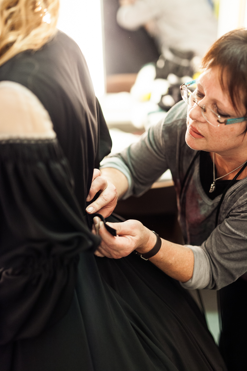 Portrait und Reportage Fotografie für Corporate und Editorial