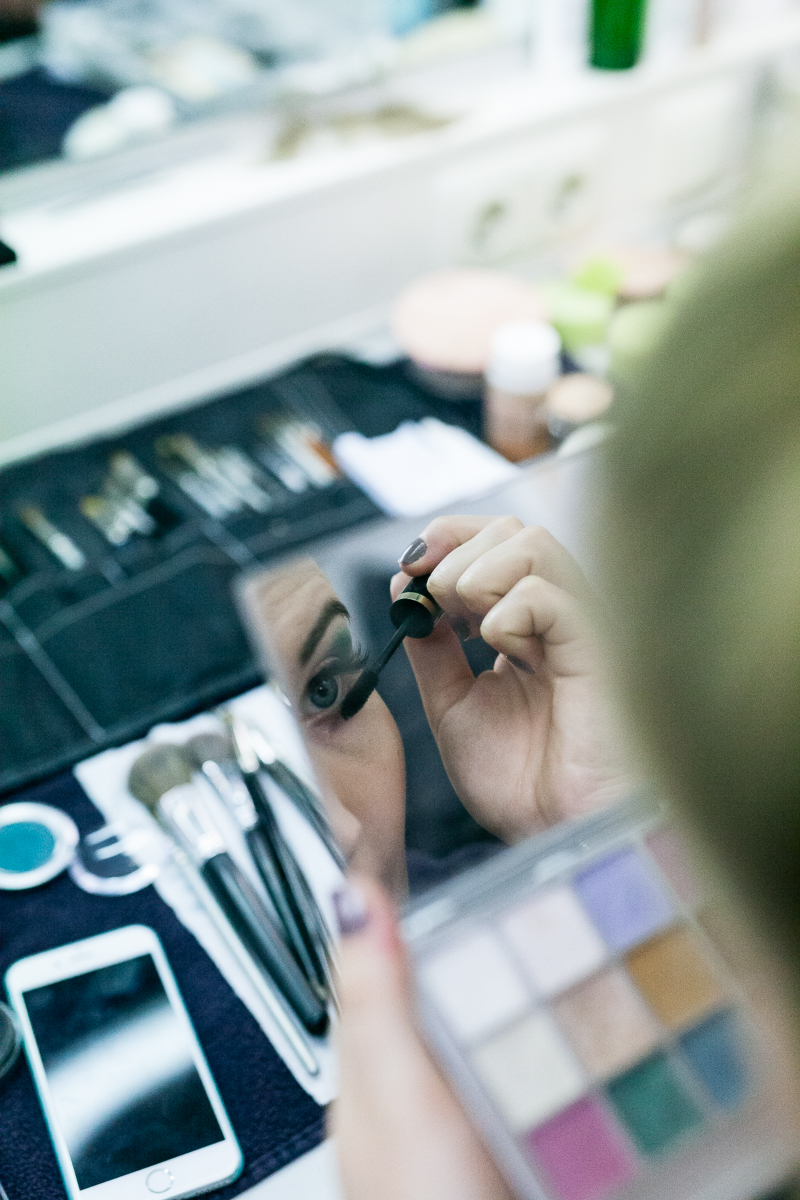 Portrait und Reportage Fotografie für Corporate und Editorial