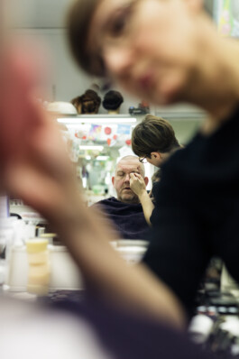  Portrait und Reportage Fotografie für Corporate und Editorial