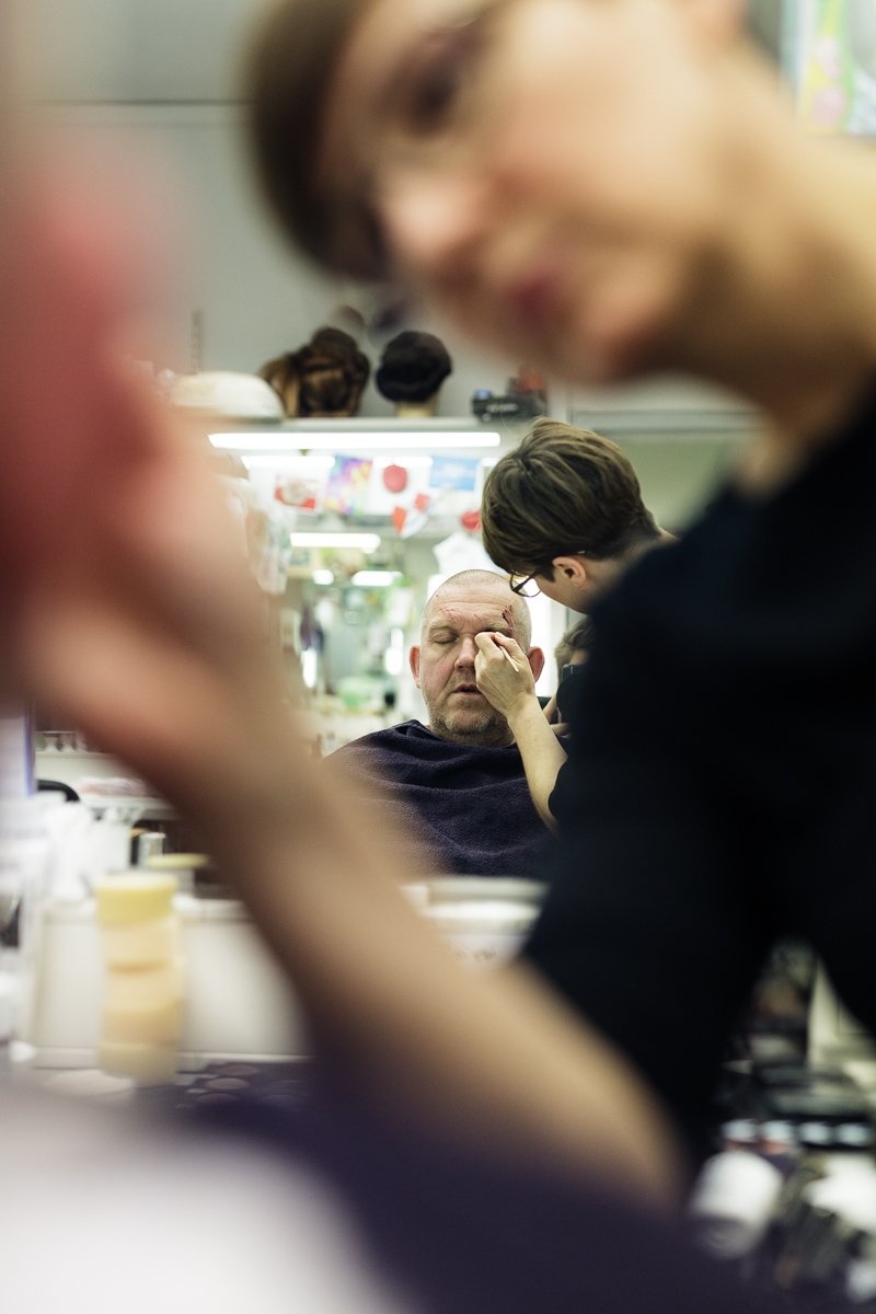 Portrait und Reportage Fotografie für Corporate und Editorial