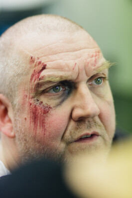  Portrait und Reportage Fotografie für Corporate und Editorial