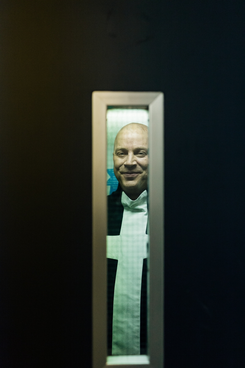 Portrait und Reportage Fotografie für Corporate und Editorial