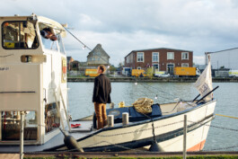  Portrait und Reportage Fotografie für Corporate und Editorial