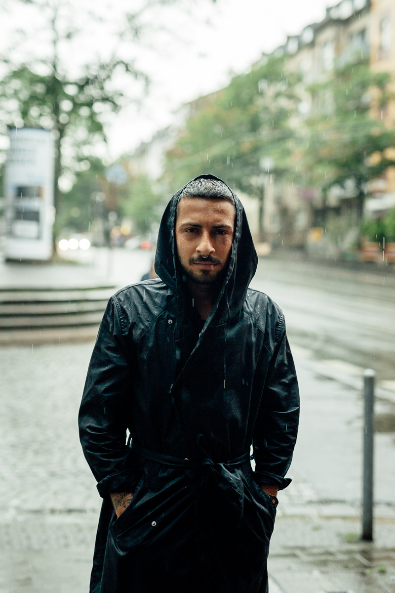 Portrait und Reportage Fotografie für Corporate und Editorial