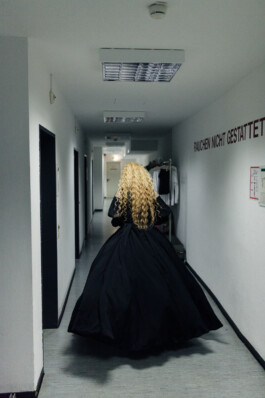  Portrait und Reportage Fotografie für Corporate und Editorial