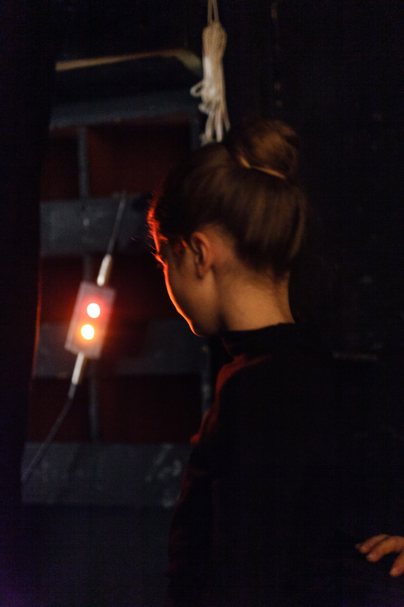 Portrait und Reportage Fotografie für Corporate und Editorial