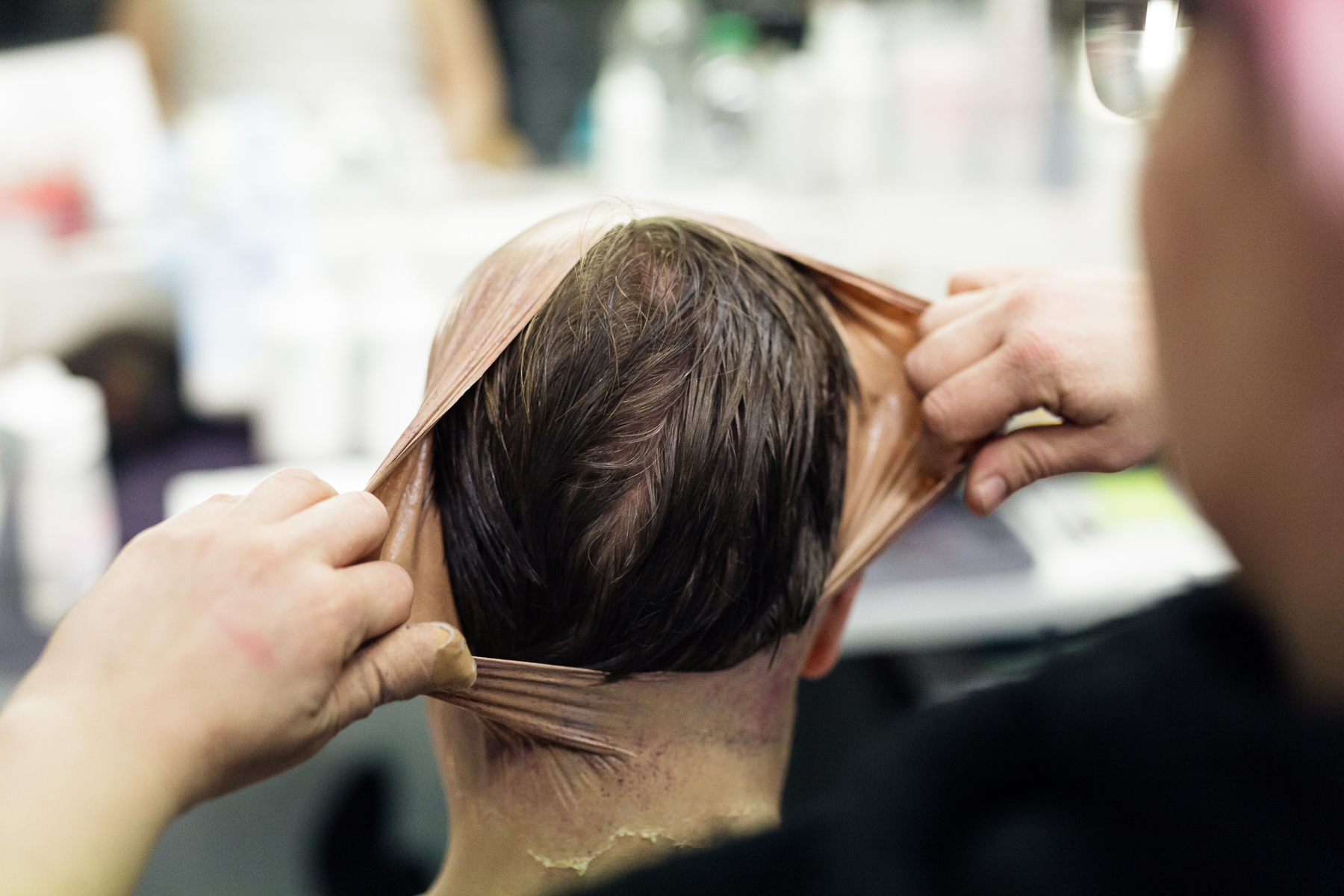 Portrait und Reportage Fotografie für Corporate und Editorial