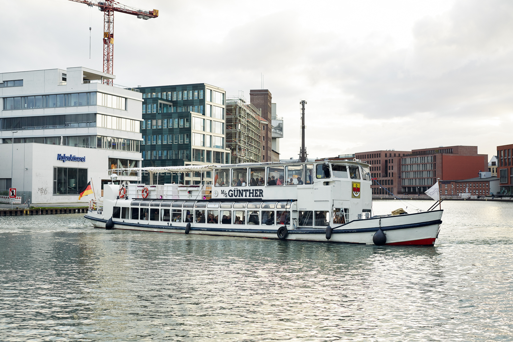 Portrait und Reportage Fotografie für Corporate und Editorial