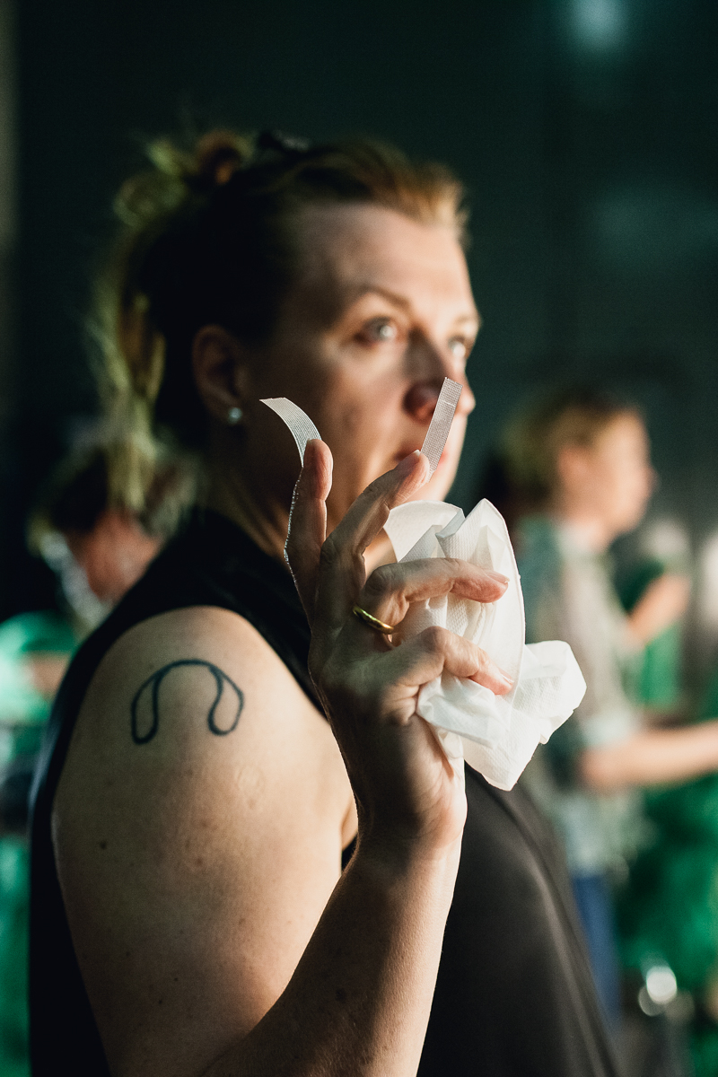 Corporate Reportage Buchprojekt Arbeitssituationen Mitarbeiterportraits Employer Branding People Impressionen authentisch natürlich Portrait und Reportage Fotografie für Corporate und Editorial