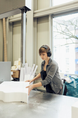  Portrait und Reportage Fotografie für Corporate und Editorial