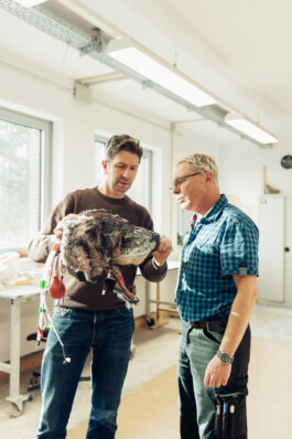  Portrait und Reportage Fotografie für Corporate und Editorial