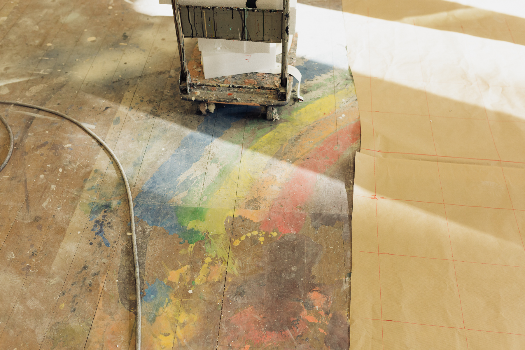 Portrait und Reportage Fotografie für Corporate und Editorial