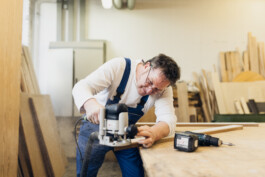  Portrait und Reportage Fotografie für Corporate und Editorial