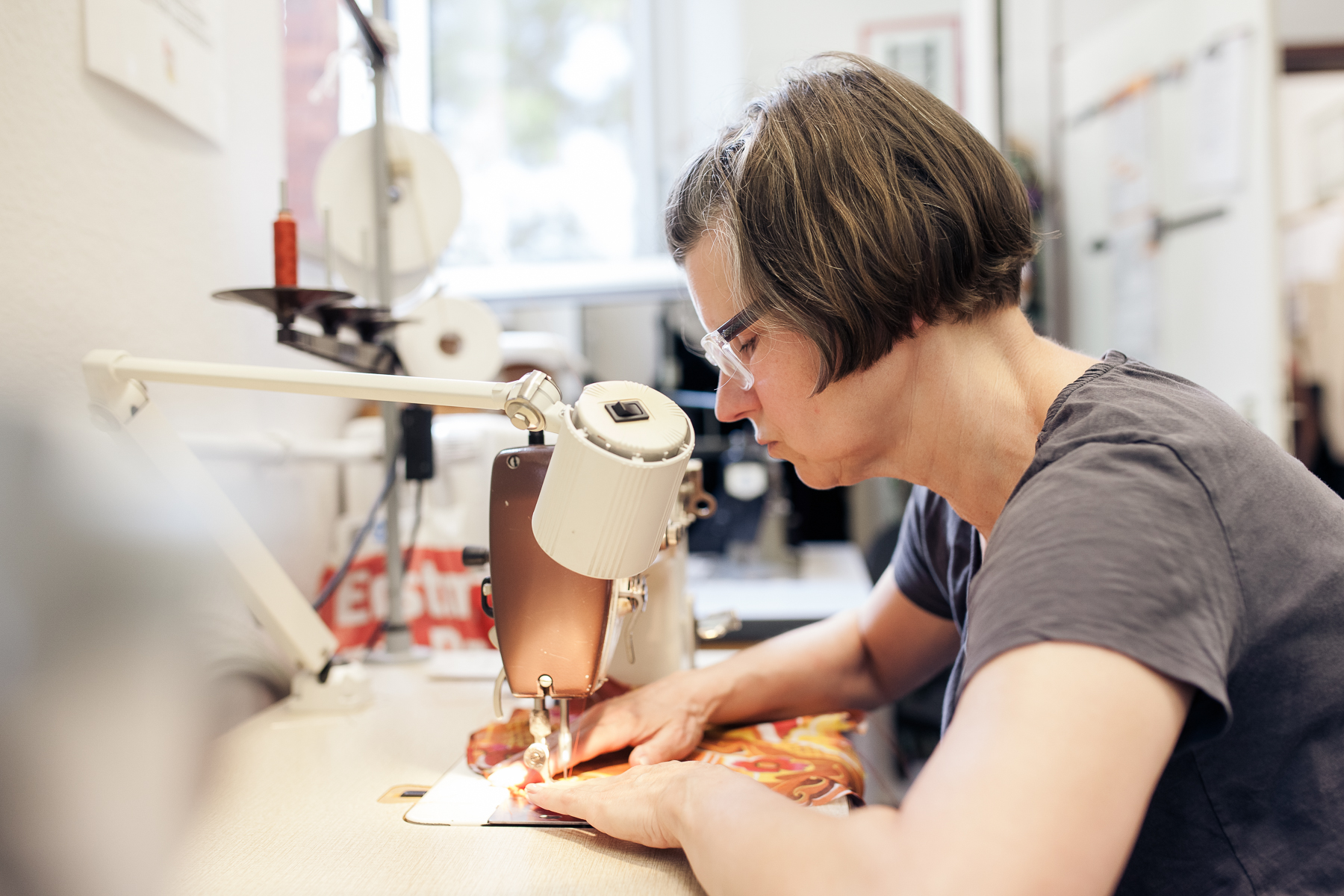 Portrait und Reportage Fotografie für Corporate und Editorial