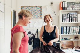  Portrait und Reportage Fotografie für Corporate und Editorial