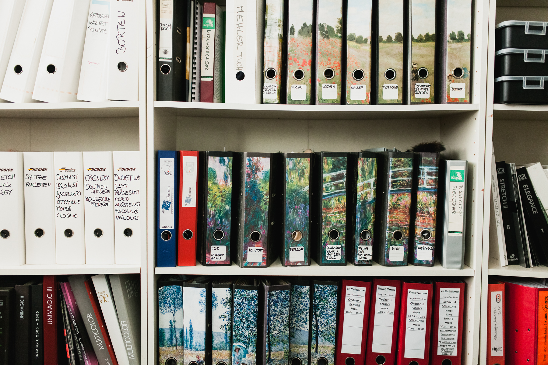 Portrait und Reportage Fotografie für Corporate und Editorial