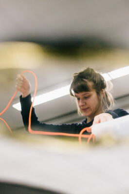  Portrait und Reportage Fotografie für Corporate und Editorial