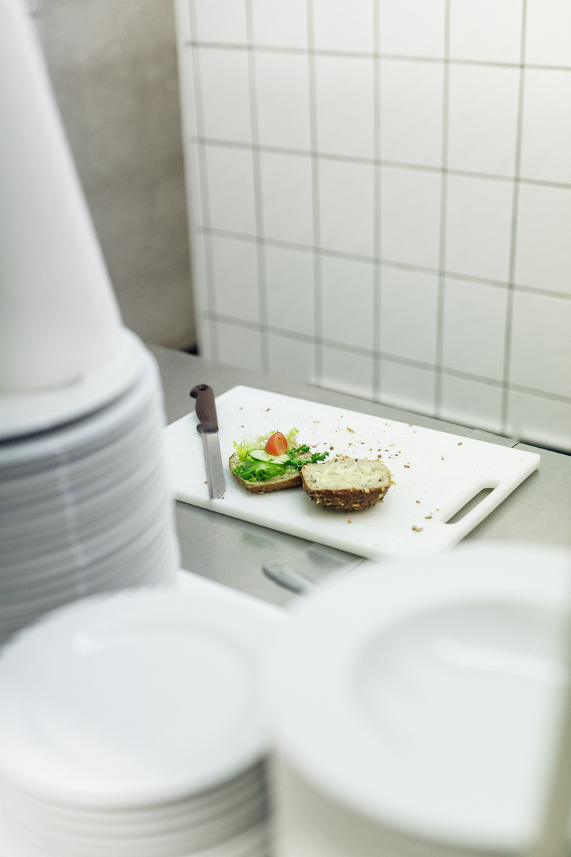 Portrait und Reportage Fotografie für Corporate und Editorial