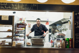  Portrait und Reportage Fotografie für Corporate und Editorial