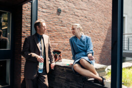  Portrait und Reportage Fotografie für Corporate und Editorial