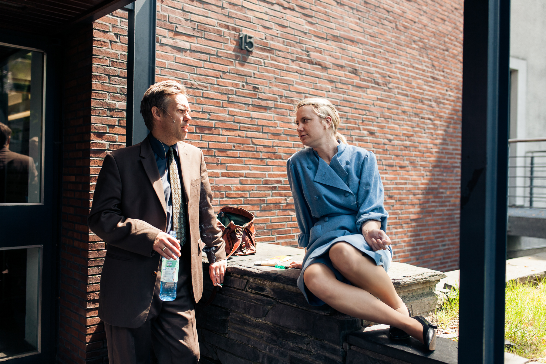  Portrait und Reportage Fotografie für Corporate und Editorial