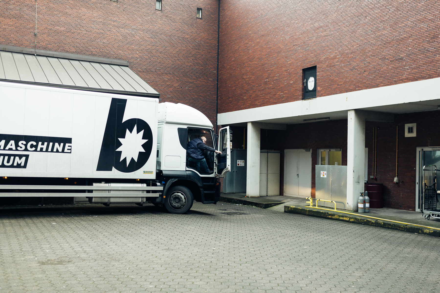 Portrait und Reportage Fotografie für Corporate und Editorial