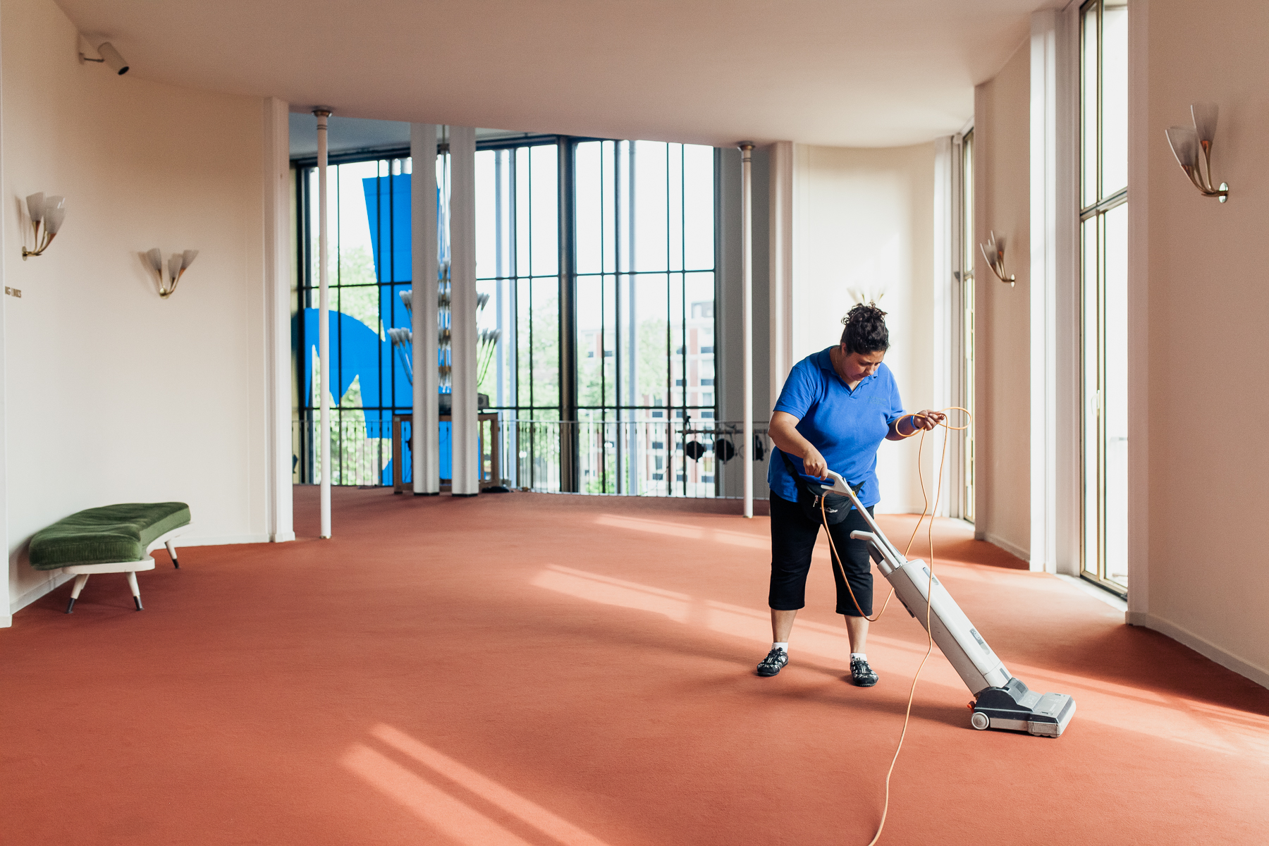 Portrait und Reportage Fotografie für Corporate und Editorial