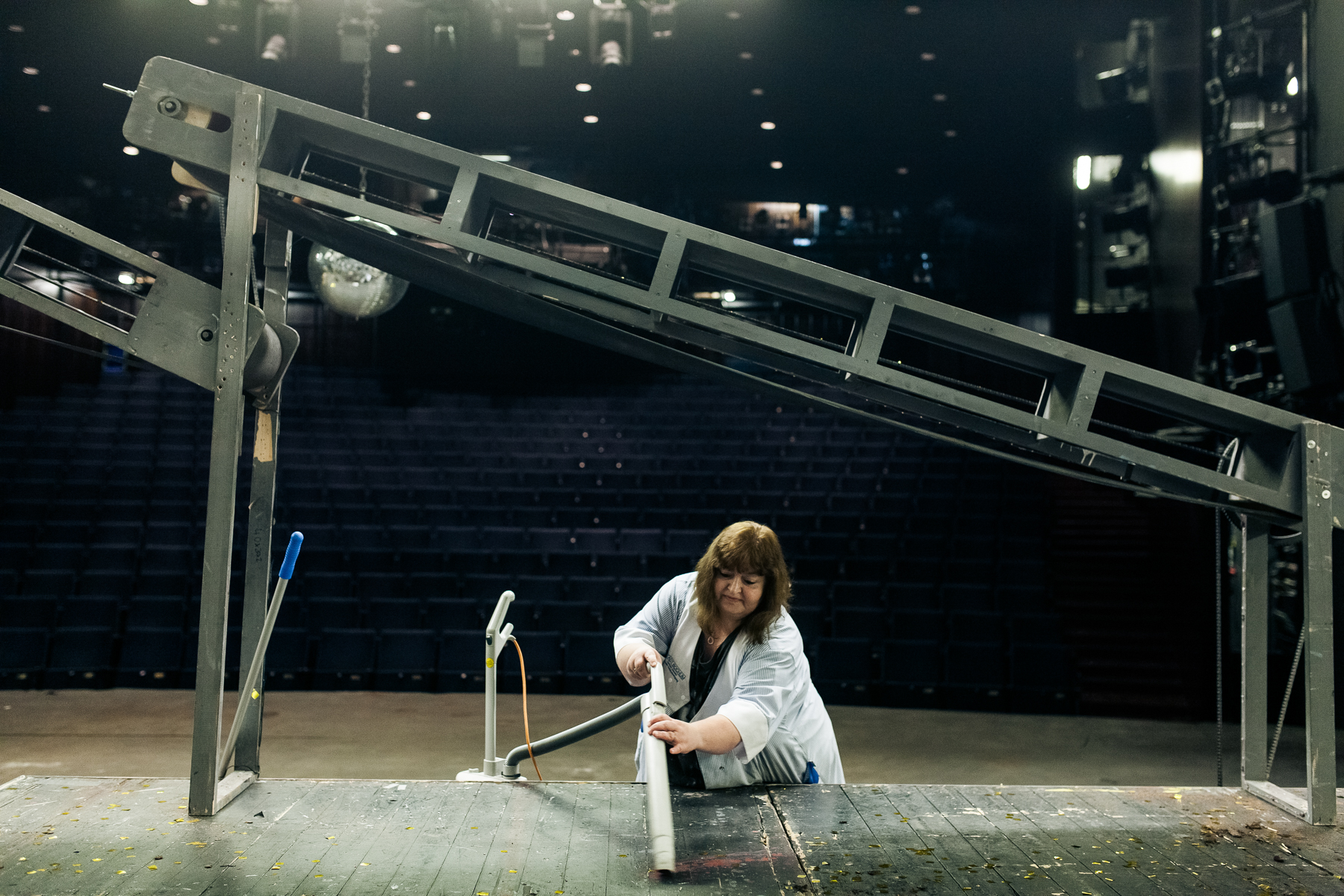 Portrait und Reportage Fotografie für Corporate und Editorial