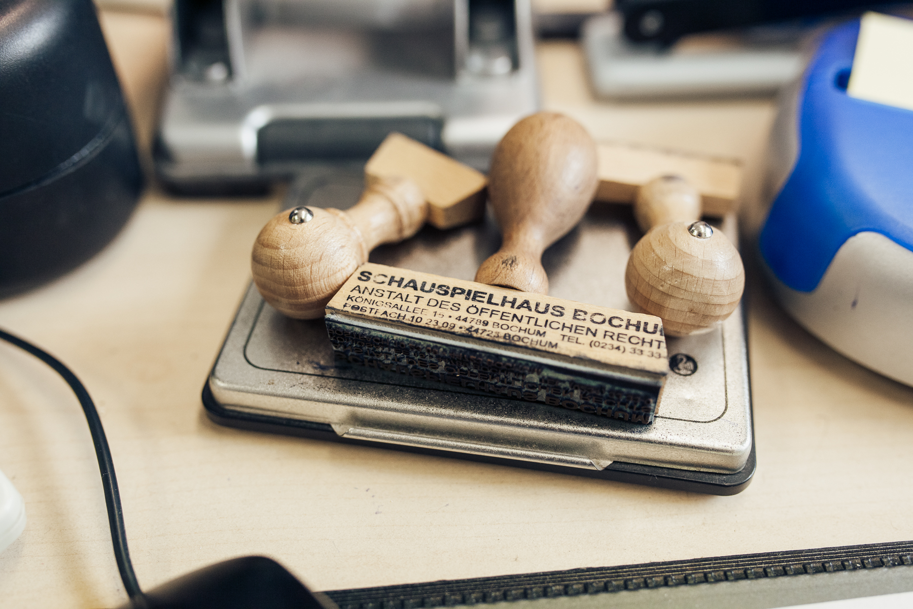 Portrait und Reportage Fotografie für Corporate und Editorial