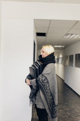  Portrait und Reportage Fotografie für Corporate und Editorial