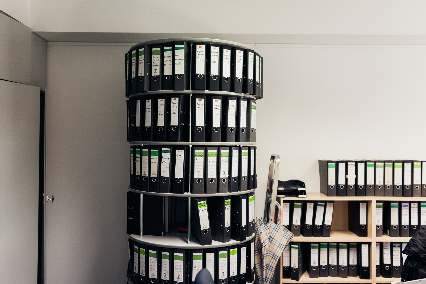 Portrait und Reportage Fotografie für Corporate und Editorial