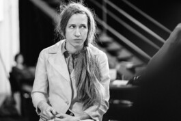  Portrait und Reportage Fotografie für Corporate und Editorial