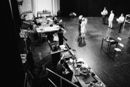  Portrait und Reportage Fotografie für Corporate und Editorial