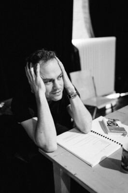  Portrait und Reportage Fotografie für Corporate und Editorial