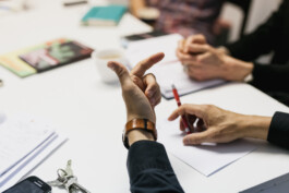  Portrait und Reportage Fotografie für Corporate und Editorial