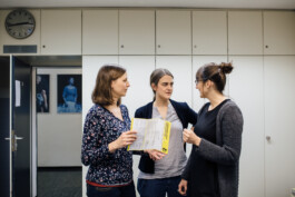  Portrait und Reportage Fotografie für Corporate und Editorial