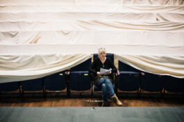  Portrait und Reportage Fotografie für Corporate und Editorial